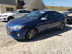 5NPD84LF5KH455367 2019 HYUNDAI ELANTRA