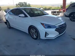 5NPD84LF5KH455479 2019 HYUNDAI ELANTRA