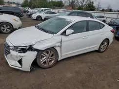 5NPD84LF5KH455918 2019 HYUNDAI ELANTRA