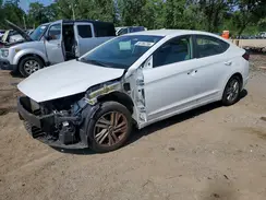 5NPD84LF5KH456177 2019 HYUNDAI ELANTRA