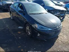 5NPD84LF5KH456311 2019 HYUNDAI ELANTRA