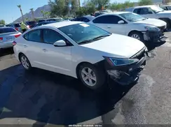 5NPD84LF5KH457412 2019 HYUNDAI ELANTRA