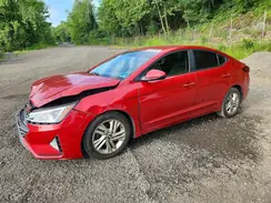5NPD84LF5KH458107 2019 HYUNDAI ELANTRA