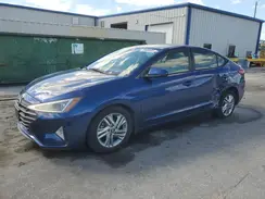 5NPD84LF5KH459290 2019 HYUNDAI ELANTRA