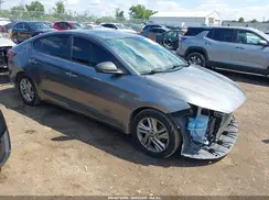 5NPD84LF5KH460049 2019 HYUNDAI ELANTRA