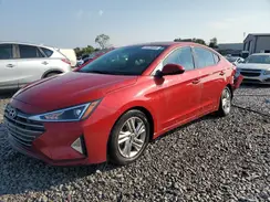5NPD84LF5KH460472 2019 HYUNDAI ELANTRA