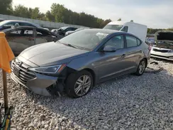 5NPD84LF5KH461475 2019 HYUNDAI ELANTRA