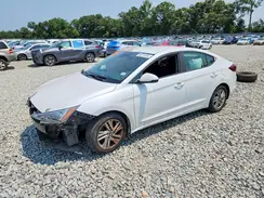5NPD84LF5KH461850 2019 HYUNDAI ELANTRA