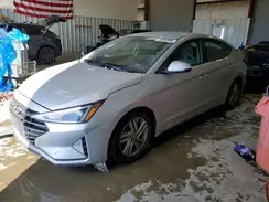 5NPD84LF5KH462626 2019 HYUNDAI ELANTRA