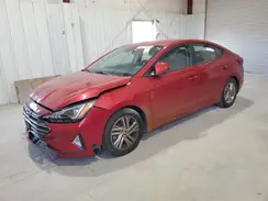 5NPD84LF5KH462903 2019 HYUNDAI ELANTRA