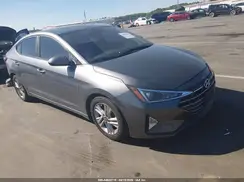 5NPD84LF5KH463873 2019 HYUNDAI ELANTRA