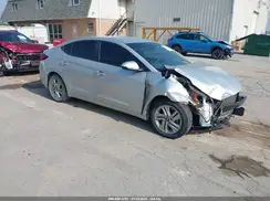 5NPD84LF5KH464523 2019 HYUNDAI ELANTRA