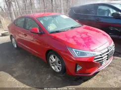 5NPD84LF5KH466241 2019 HYUNDAI ELANTRA