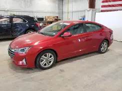 5NPD84LF5KH466305 2019 HYUNDAI ELANTRA