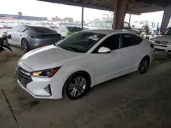 5NPD84LF5KH466353 2019 HYUNDAI ELANTRA