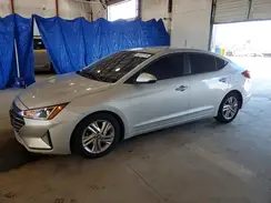 5NPD84LF5KH467258 2019 HYUNDAI ELANTRA