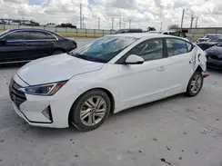 5NPD84LF5KH467857 2019 HYUNDAI ELANTRA