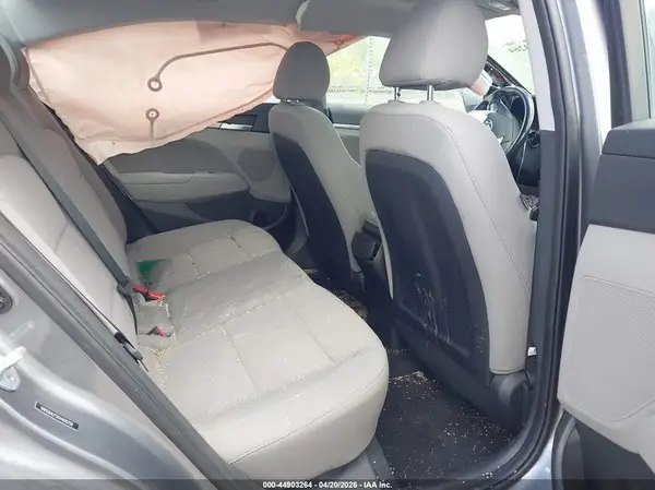 5NPD84LF5KH468250 2019 HYUNDAI ELANTRA - Image 8
