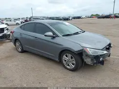 5NPD84LF5KH468782 2019 HYUNDAI ELANTRA
