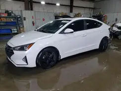 5NPD84LF5KH469706 2019 HYUNDAI ELANTRA