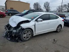 5NPD84LF5KH470354 2019 HYUNDAI ELANTRA