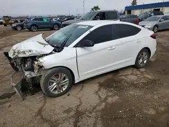 5NPD84LF5KH470435 2019 HYUNDAI ELANTRA
