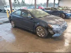 5NPD84LF5KH472685 2019 HYUNDAI ELANTRA