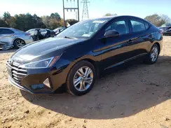 5NPD84LF5KH473593 2019 HYUNDAI ELANTRA