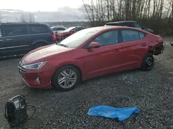 5NPD84LF5KH475487 2019 HYUNDAI ELANTRA