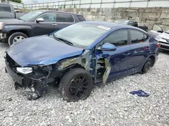5NPD84LF5KH475697 2019 HYUNDAI ELANTRA