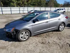 5NPD84LF5KH475909 2019 HYUNDAI ELANTRA