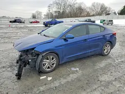 5NPD84LF5KH476364 2019 HYUNDAI ELANTRA