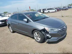 5NPD84LF5KH476560 2019 HYUNDAI ELANTRA