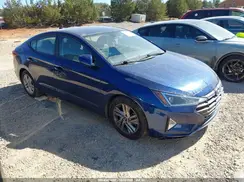 5NPD84LF5KH476882 2019 HYUNDAI ELANTRA