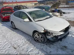 5NPD84LF5KH477434 2019 HYUNDAI ELANTRA