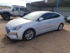 5NPD84LF5KH478115 2019 HYUNDAI ELANTRA