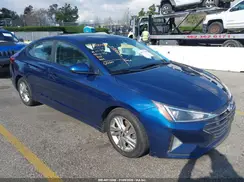 5NPD84LF5KH478261 2019 HYUNDAI ELANTRA