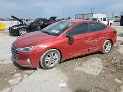 5NPD84LF5KH478339 2019 HYUNDAI ELANTRA