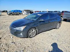 5NPD84LF5KH478437 2019 HYUNDAI ELANTRA