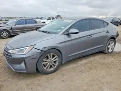 5NPD84LF5KH478860 2019 HYUNDAI ELANTRA