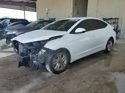 5NPD84LF5KH478907 2019 HYUNDAI ELANTRA