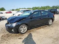 5NPD84LF5KH479202 2019 HYUNDAI ELANTRA