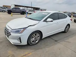 5NPD84LF5KH480396 2019 HYUNDAI ELANTRA
