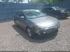 5NPD84LF5KH480446 2019 HYUNDAI ELANTRA