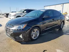 5NPD84LF5KH481080 2019 HYUNDAI ELANTRA