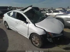 5NPD84LF5KH481290 2019 HYUNDAI ELANTRA