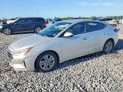 5NPD84LF5KH481483 2019 HYUNDAI ELANTRA