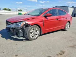 5NPD84LF5KH481936 2019 HYUNDAI ELANTRA