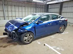 5NPD84LF5KH482682 2019 HYUNDAI ELANTRA