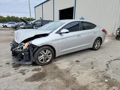 5NPD84LF5KH482780 2019 HYUNDAI ELANTRA